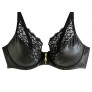 EPILOGUE Soutien-gorge à armatures grand maintien noir