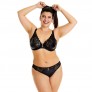 EPILOGUE Soutien-gorge à armatures grand maintien noir