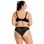 EPILOGUE Soutien-gorge à armatures grand maintien noir