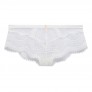 PIECE MONTEE Shorty ivoire