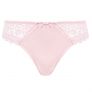 Slip rose poudre Elena