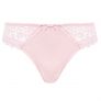 Slip rose poudre Elena